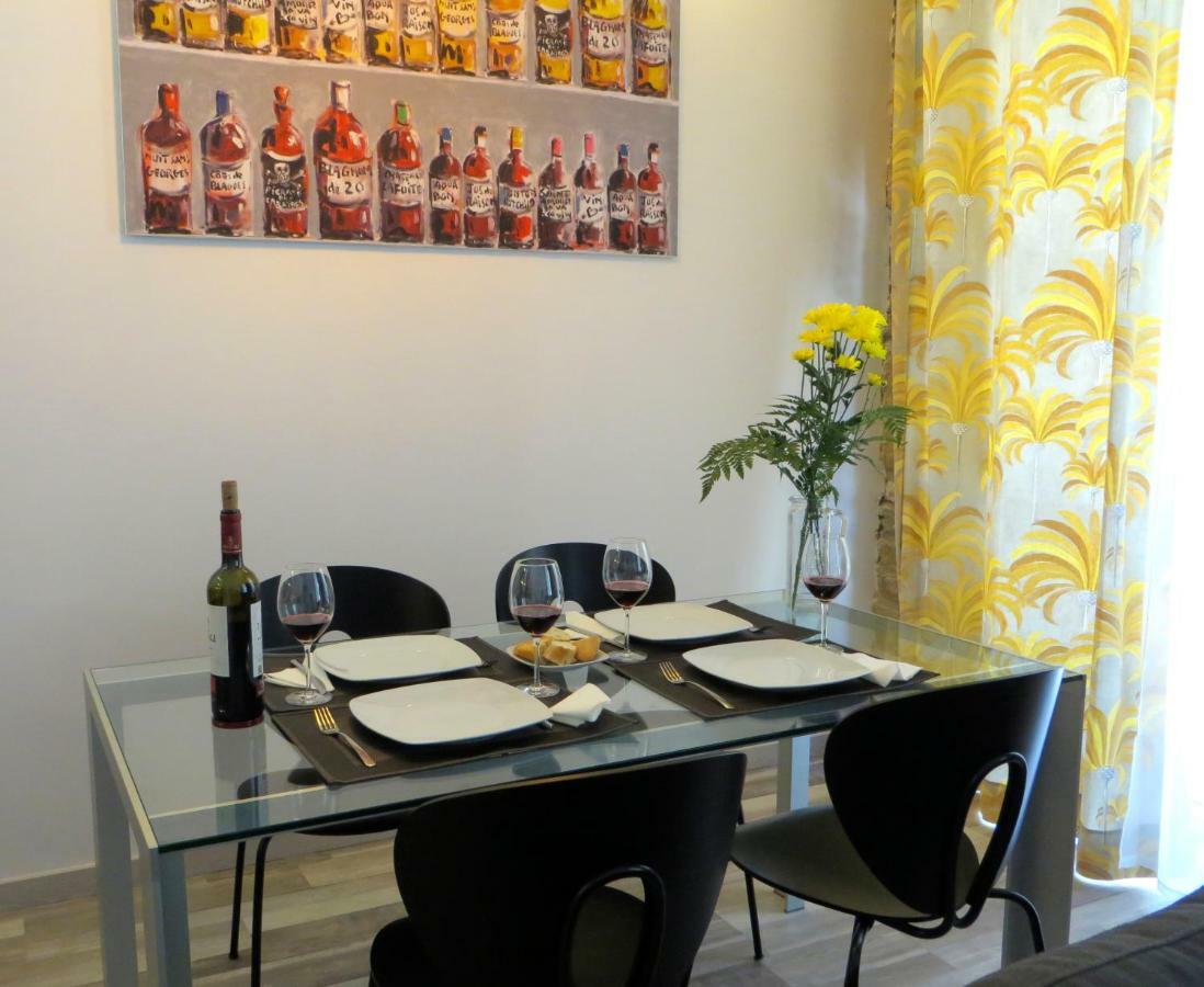 San Sebastian Very Nice Apartment 100M From La Kontxa Beach Exterior photo