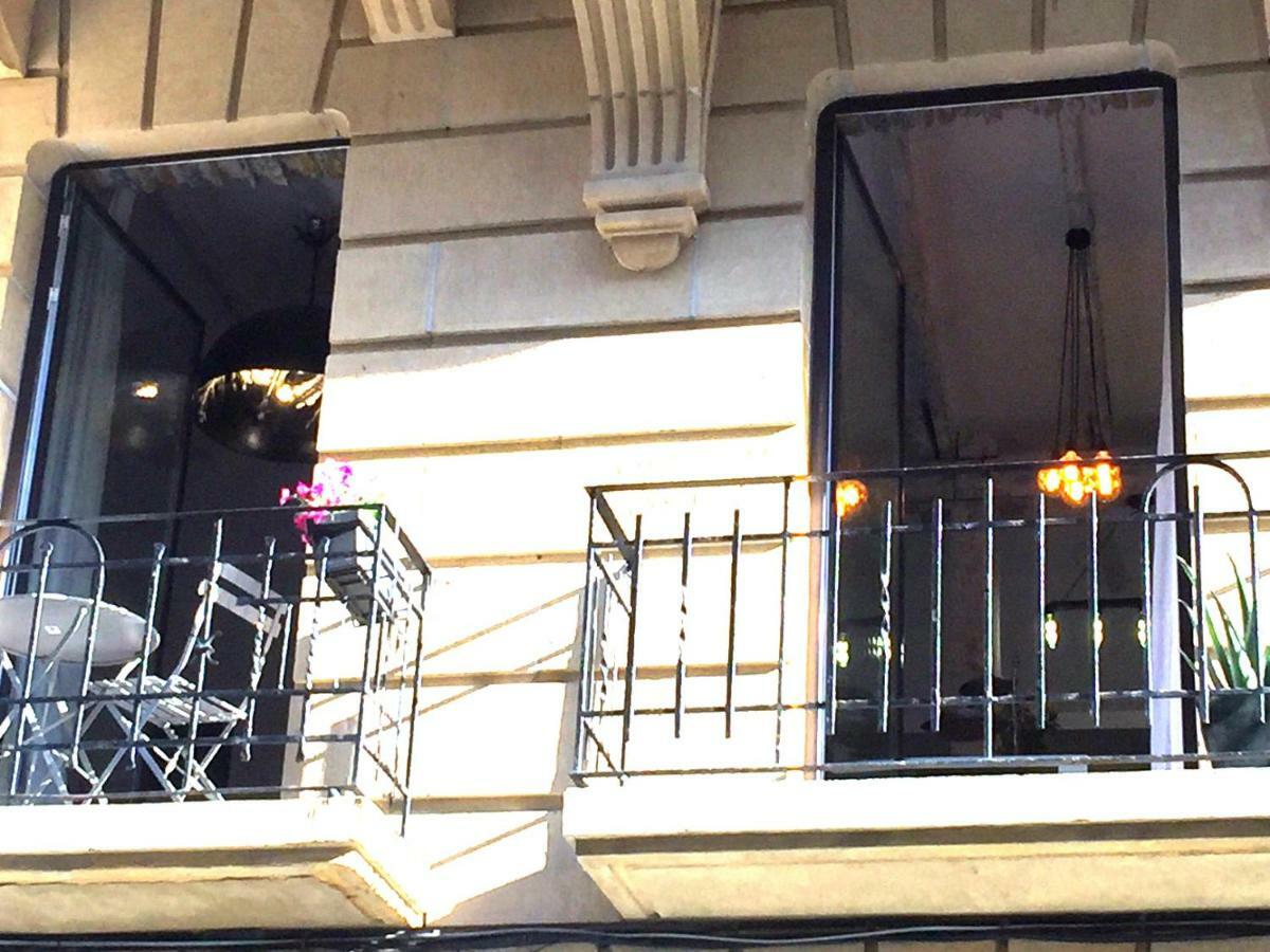 San Sebastian Very Nice Apartment 100M From La Kontxa Beach Exterior photo